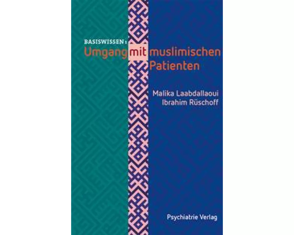 Umgang mit muslimischen Patienten