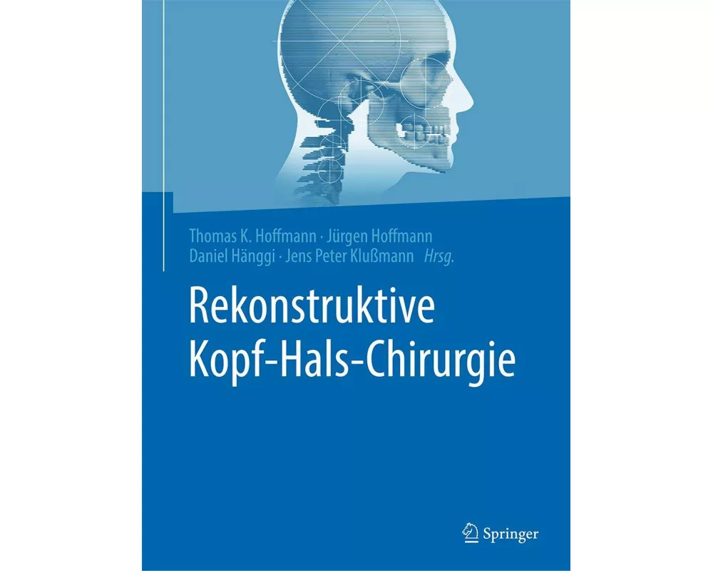 Rekonstruktive Kopf-Hals-Chirurgie