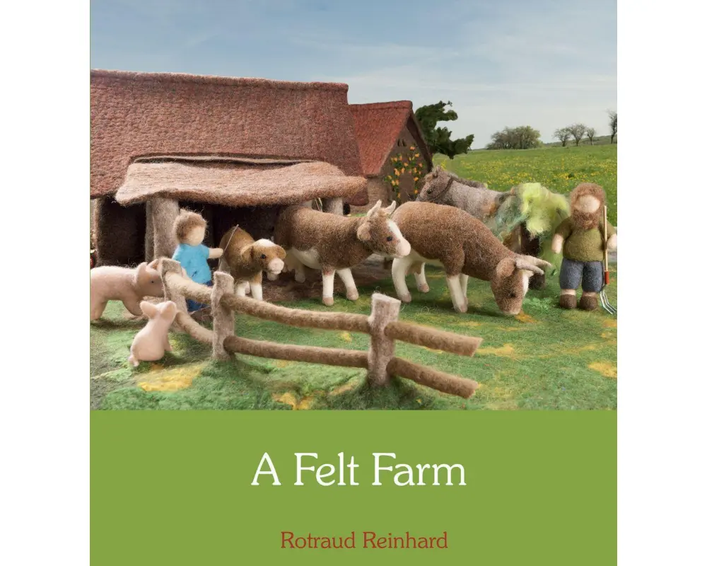 A Felt Farm