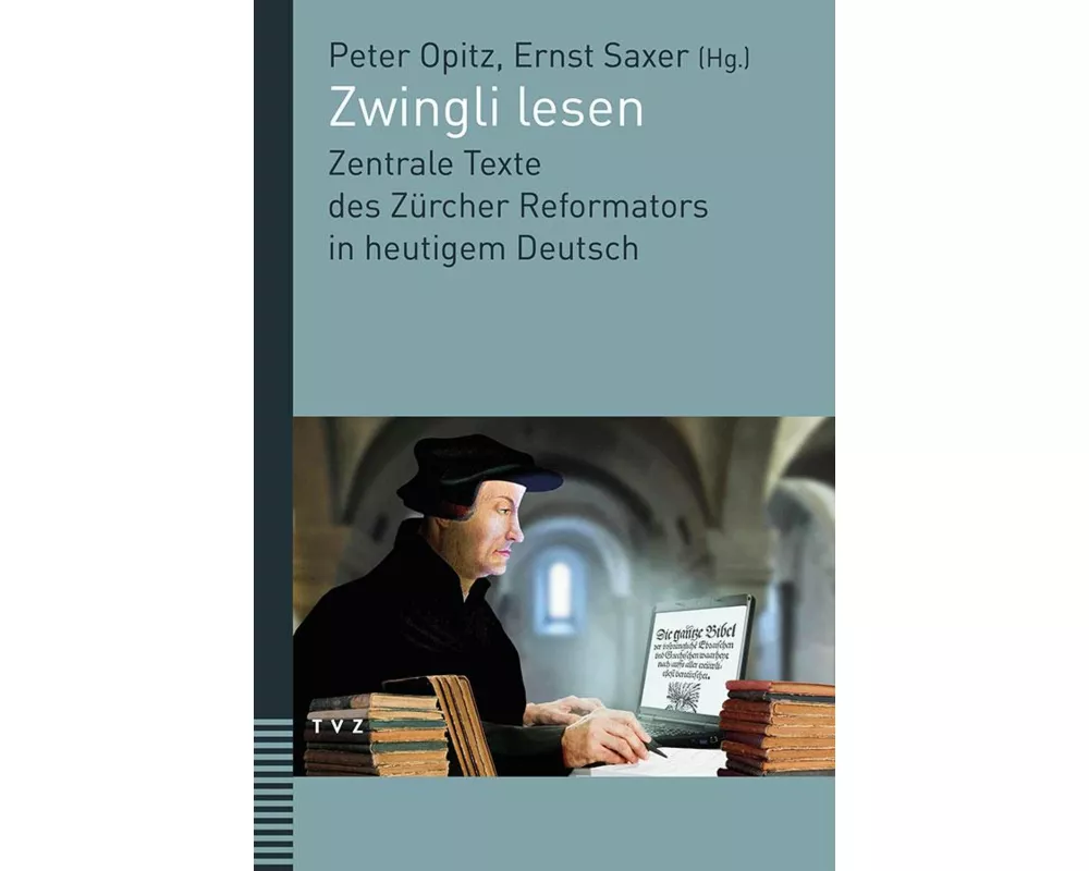 Zwingli lesen