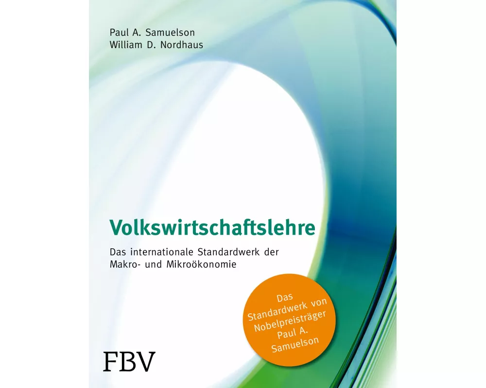 Volkswirtschaftslehre