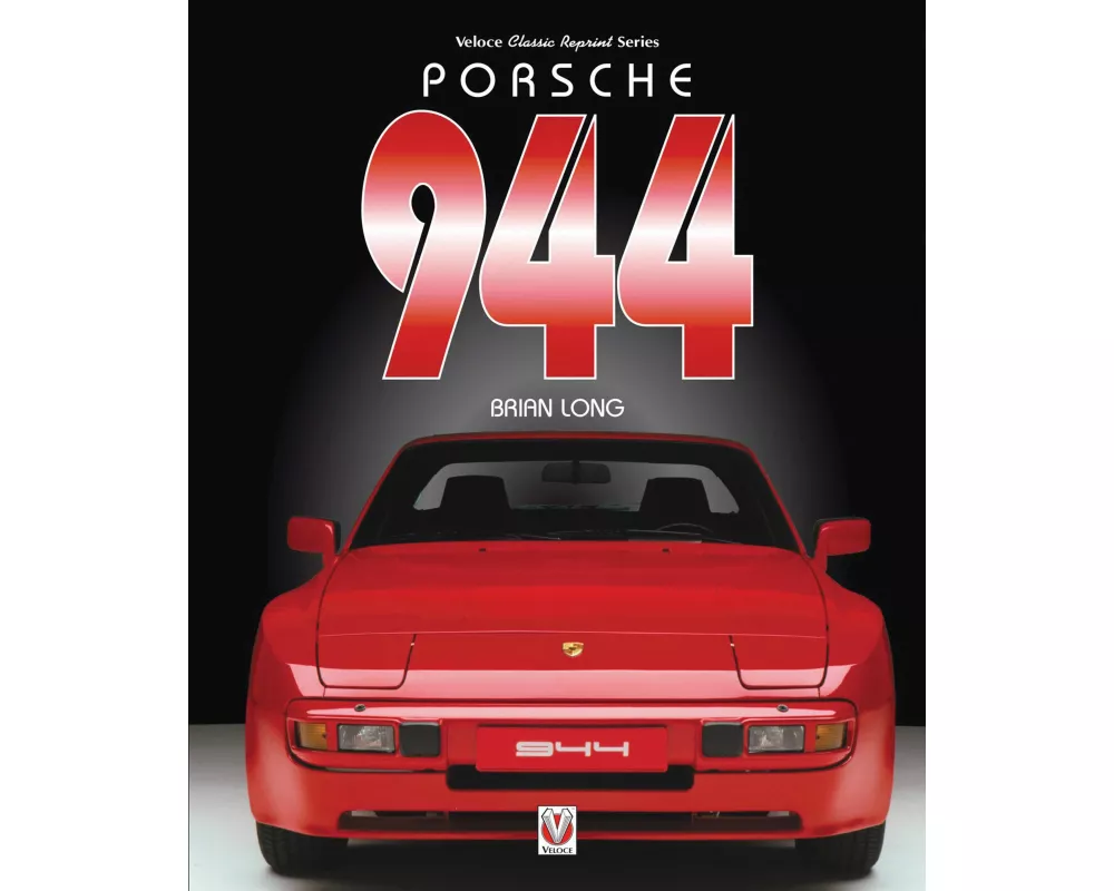 Porsche 944