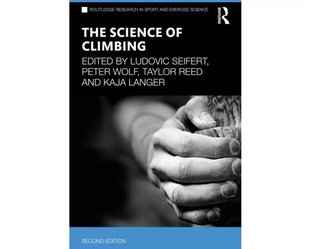 The Science of Climbing