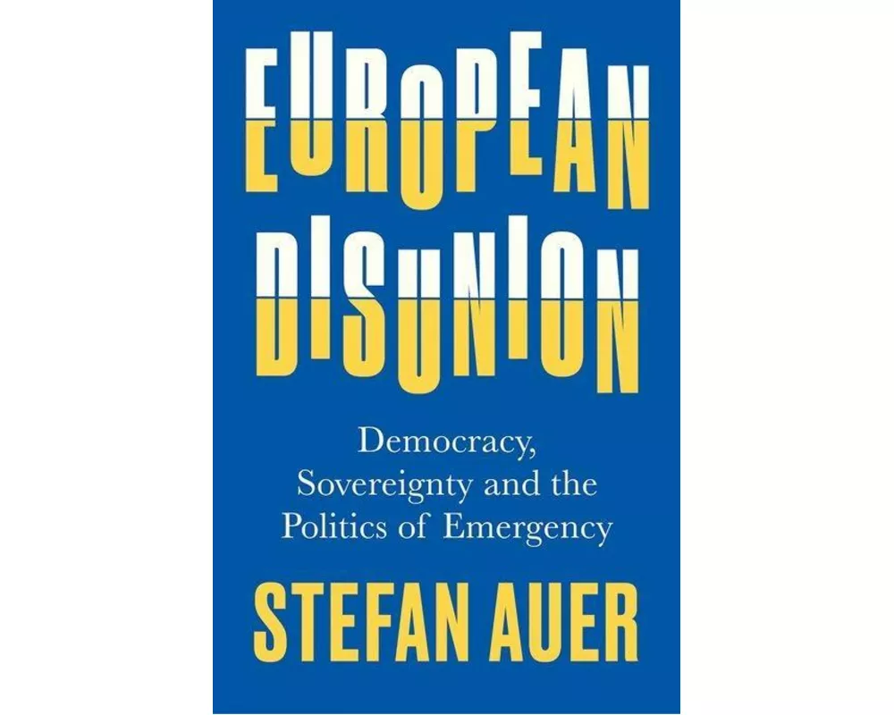 European Disunion