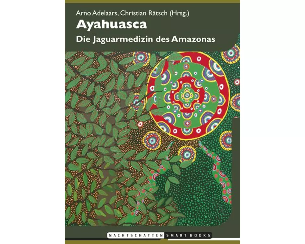 Ayahuasca