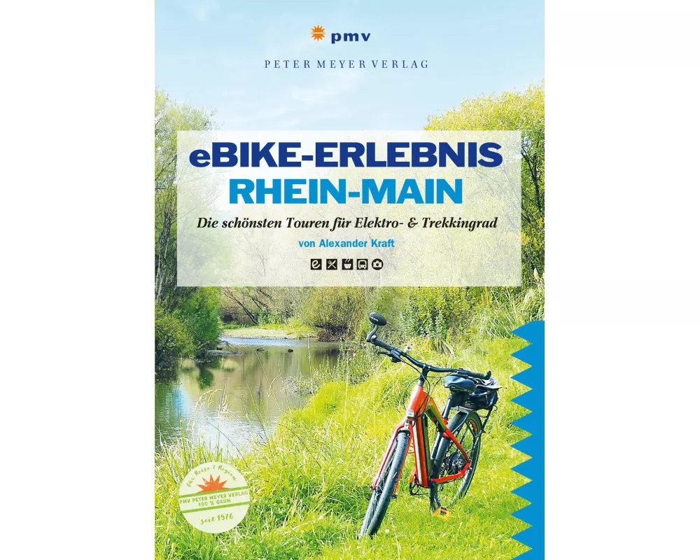 eBike-Erlebnis Rhein-Main