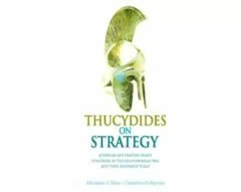 Thucydides on Strategy