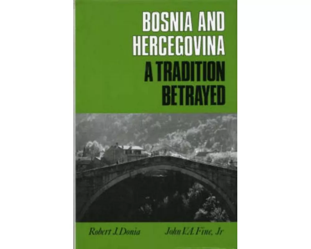 Bosnia-Hercegovina