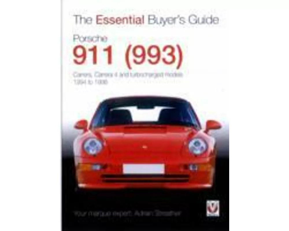 Porsche 911 (993)