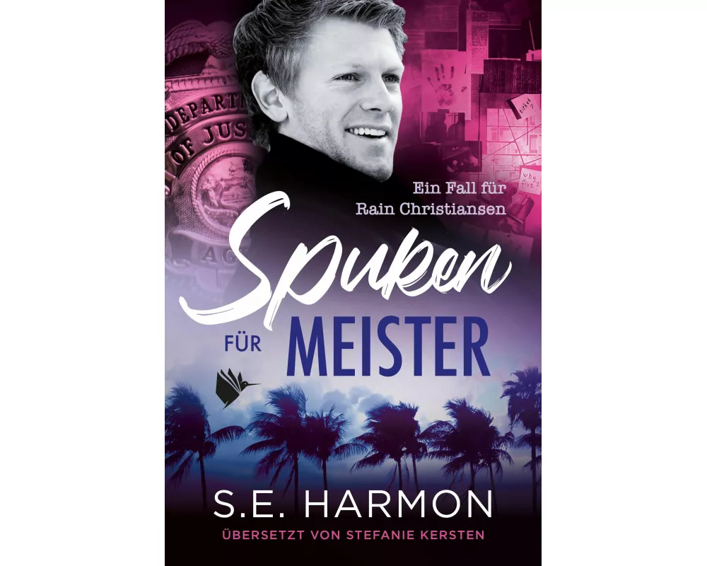 Spuken für Meister