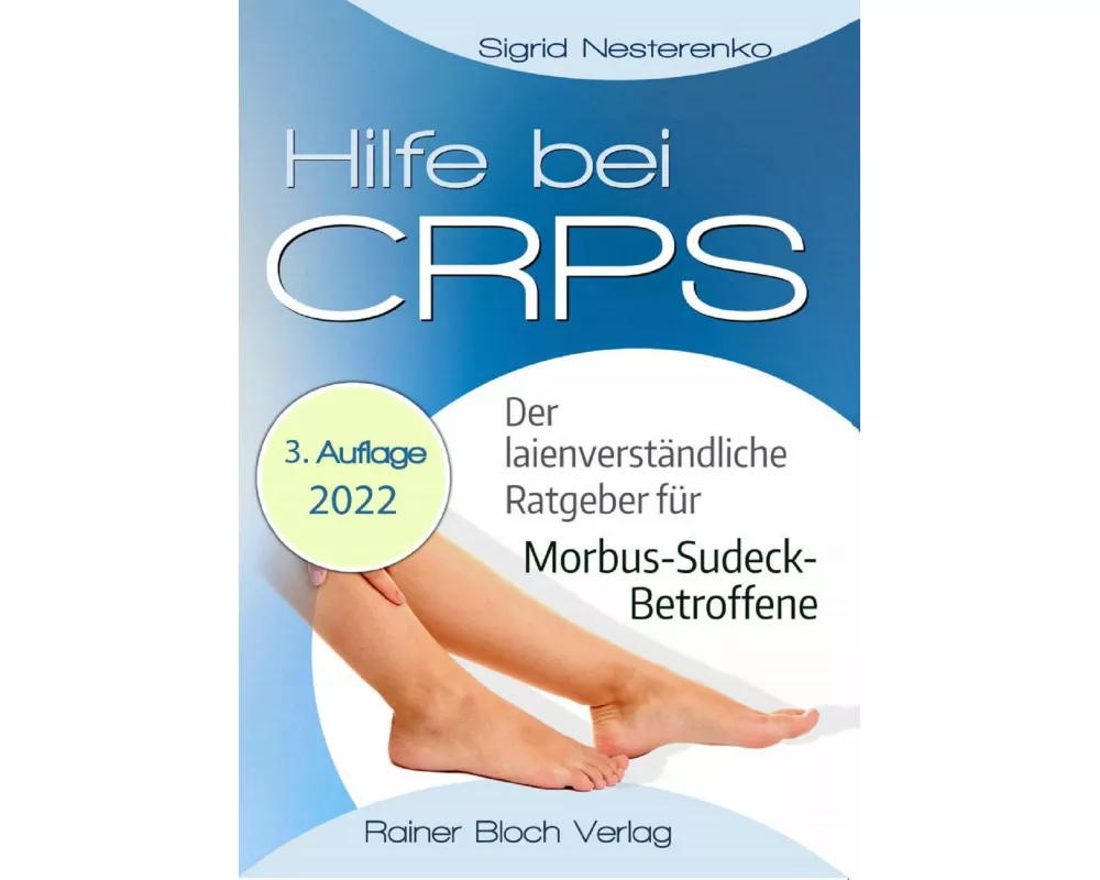 Hilfe bei CRPS