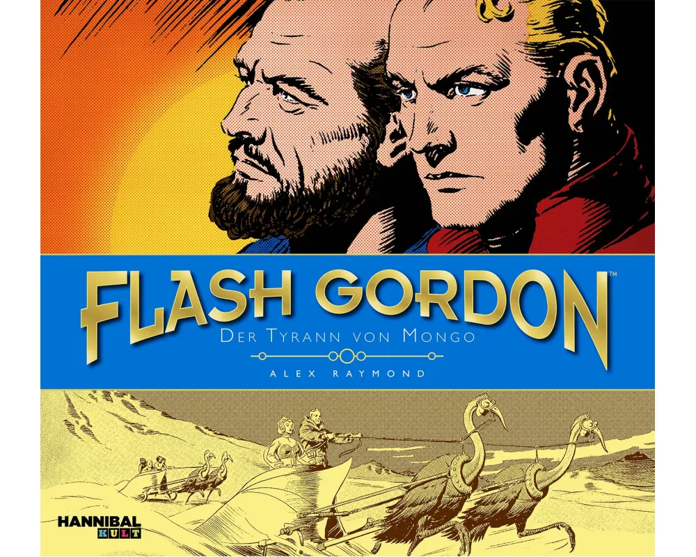 Flash Gordon