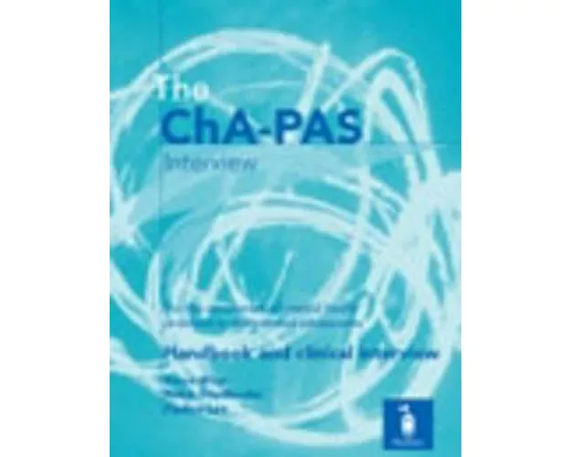 The ChA-PAS Interview