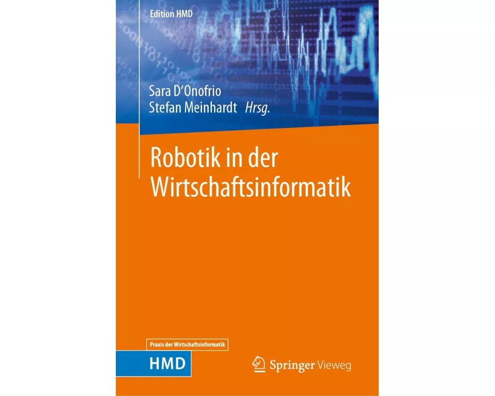 Robotik in der Wirtschaftsinformatik