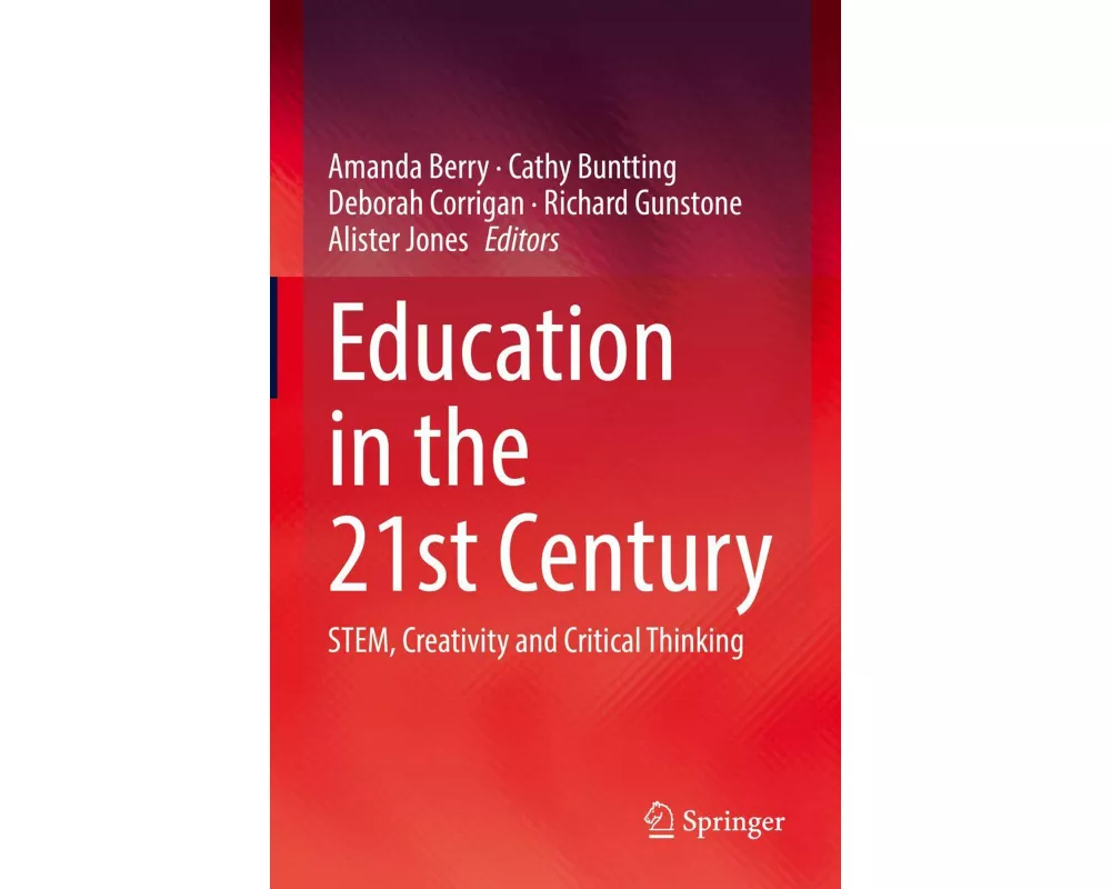 Education in the 21st Century