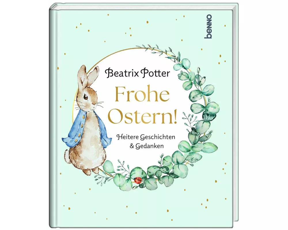 Frohe Ostern