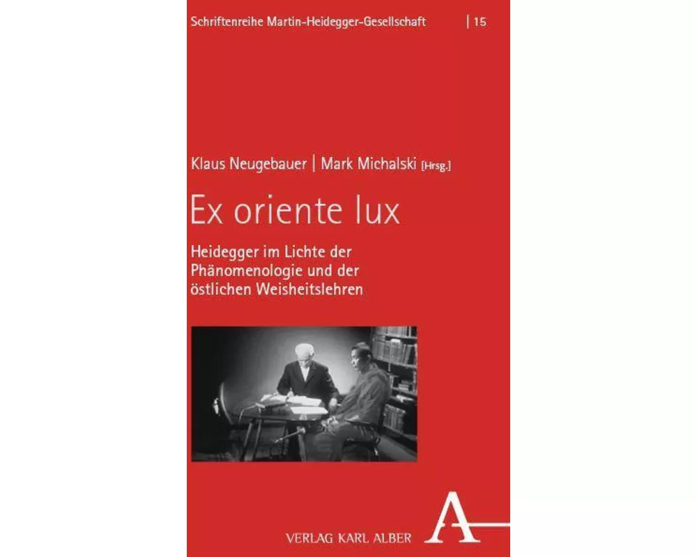 Ex oriente lux