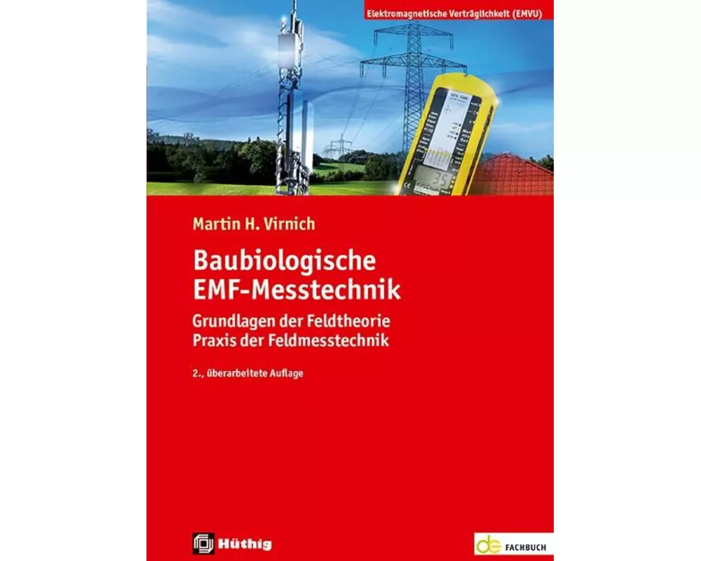 Baubiologische EMF-Messtechnik