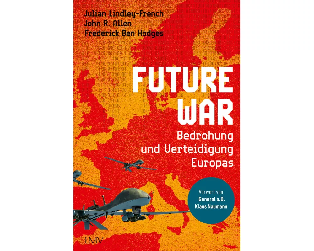 Future War