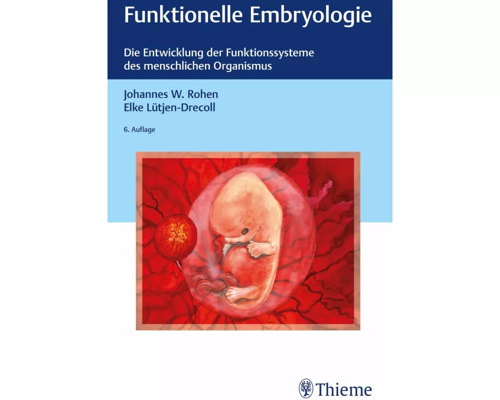 Funktionelle Embryologie