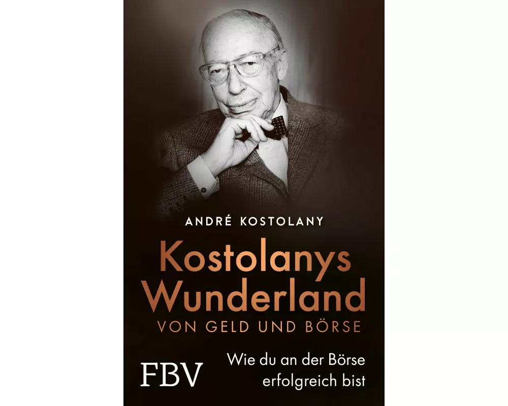 Wunderland von Geld und Börse