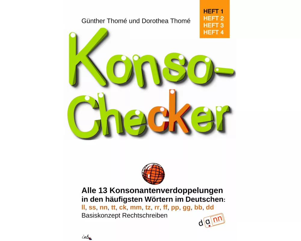 Konso-Checker