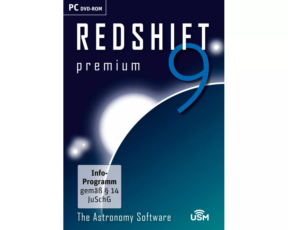 Redshift 9 Premium