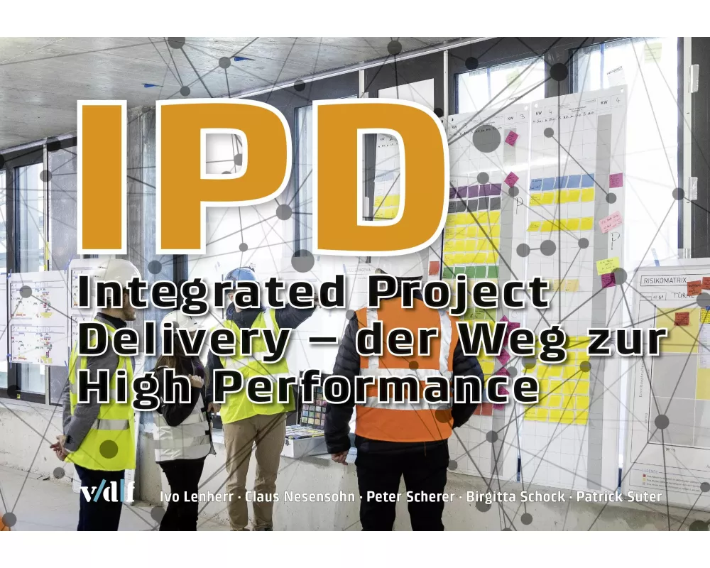 Ipd