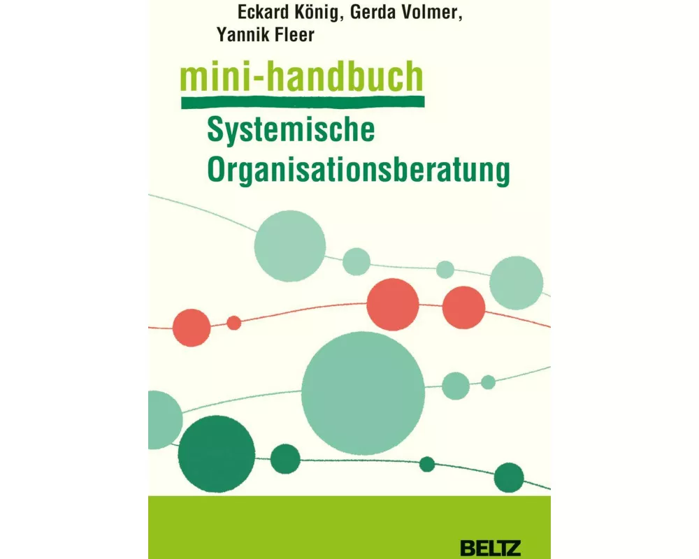 Mini-Handbuch Systemische Organisationsberatung