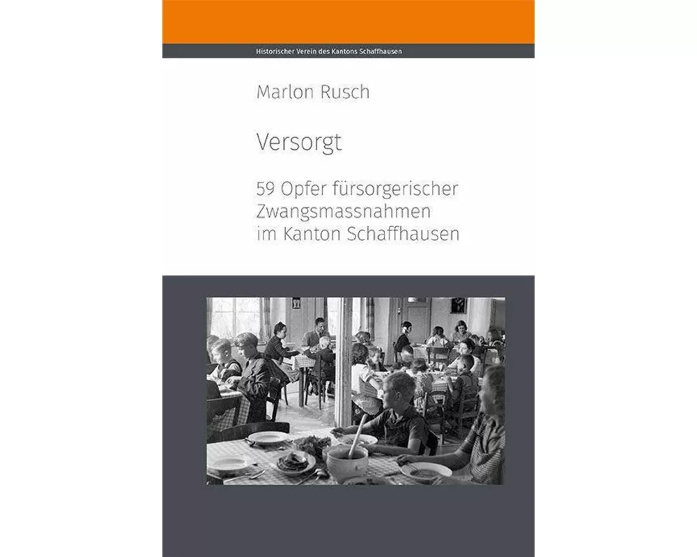Versorgt
