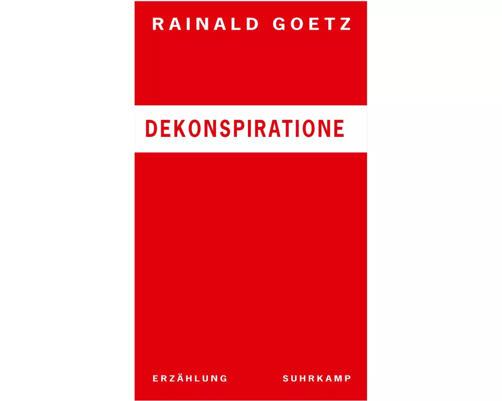 Dekonspiratione