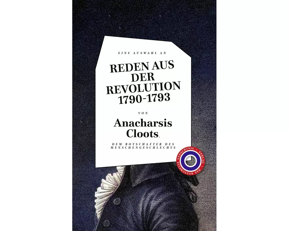 Reden aus der Revolution 1790-1793