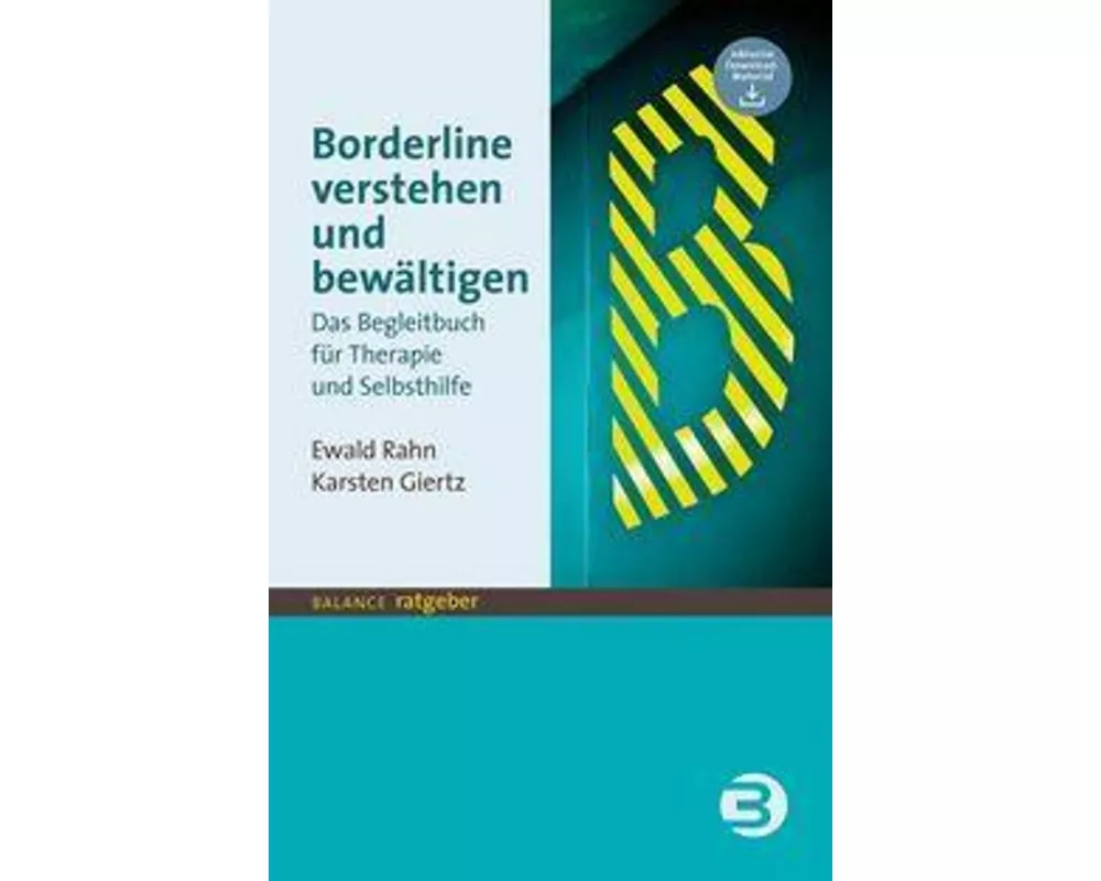 Borderline verstehen und bewältigen