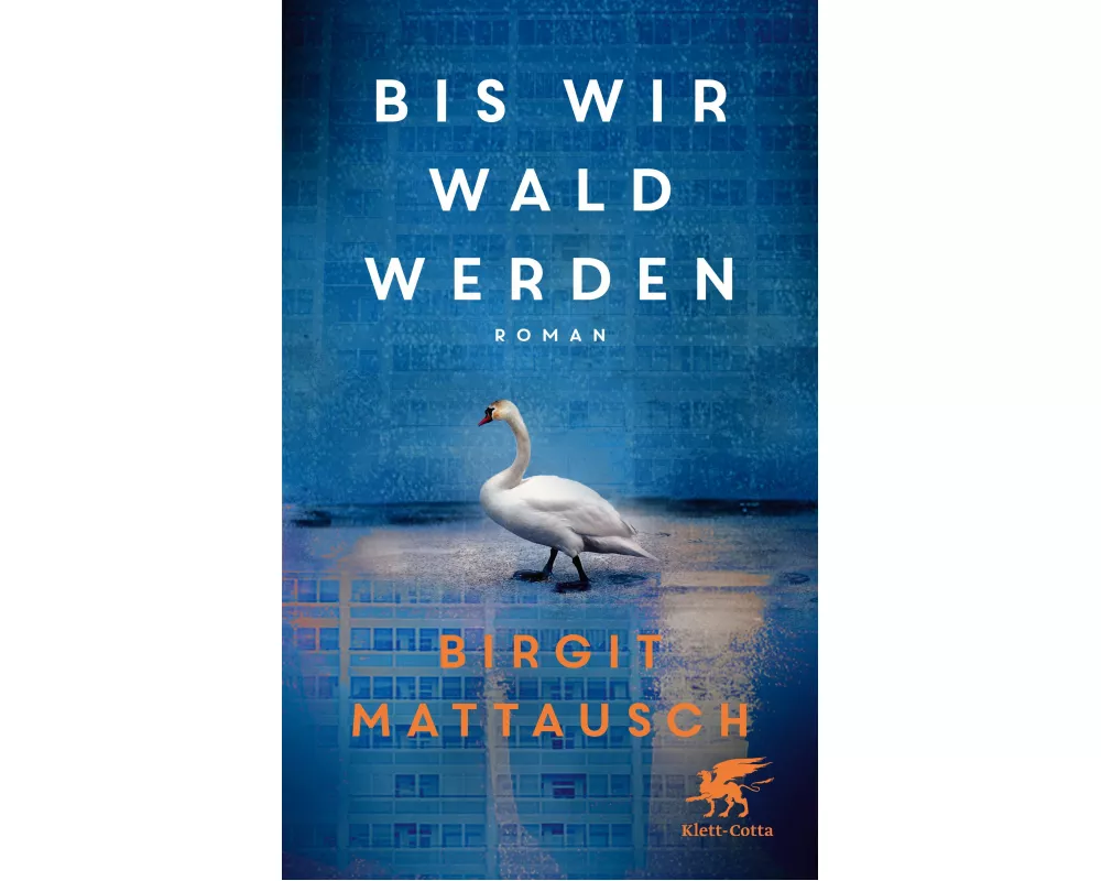 Bis wir Wald werden