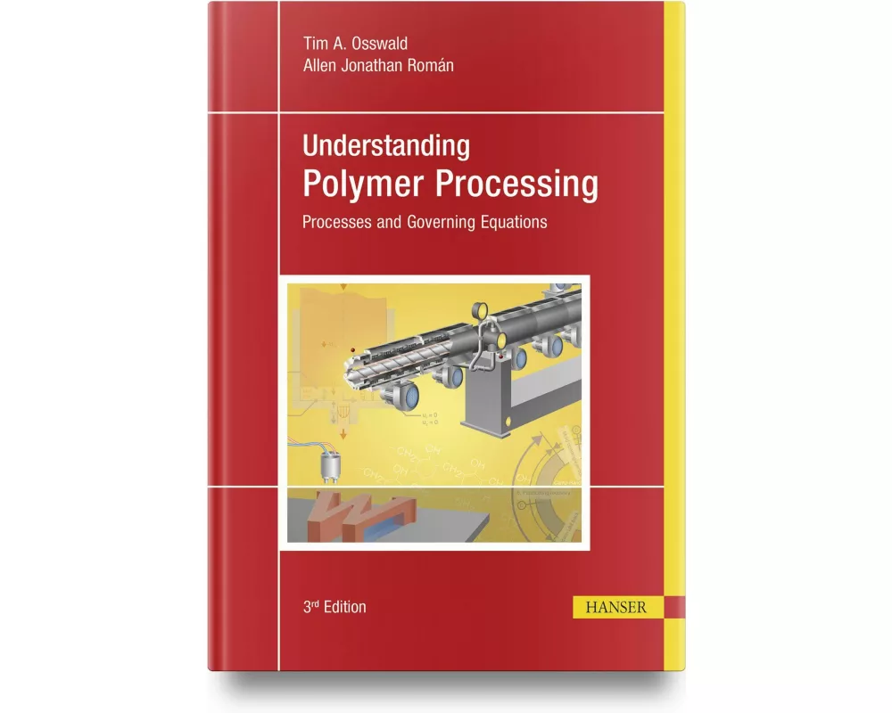 Understanding Polymer Processing