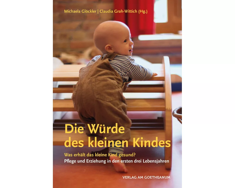 Die Würde des kleinen Kindes