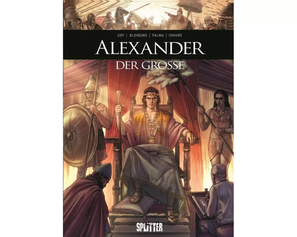 Alexander der Große
