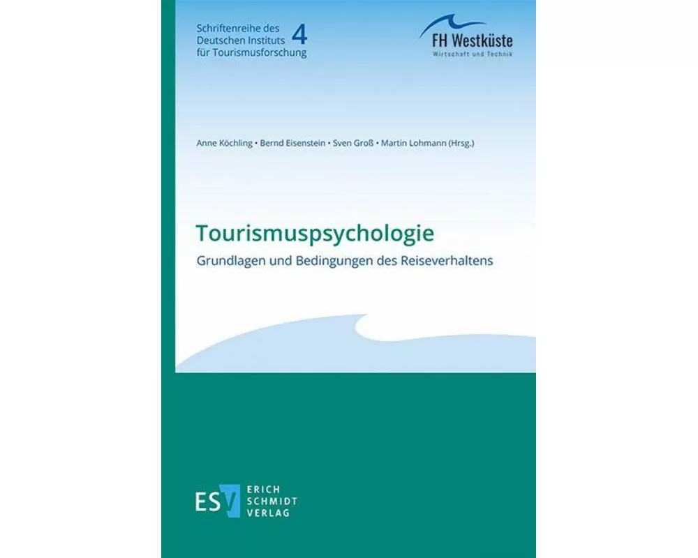 Tourismuspsychologie