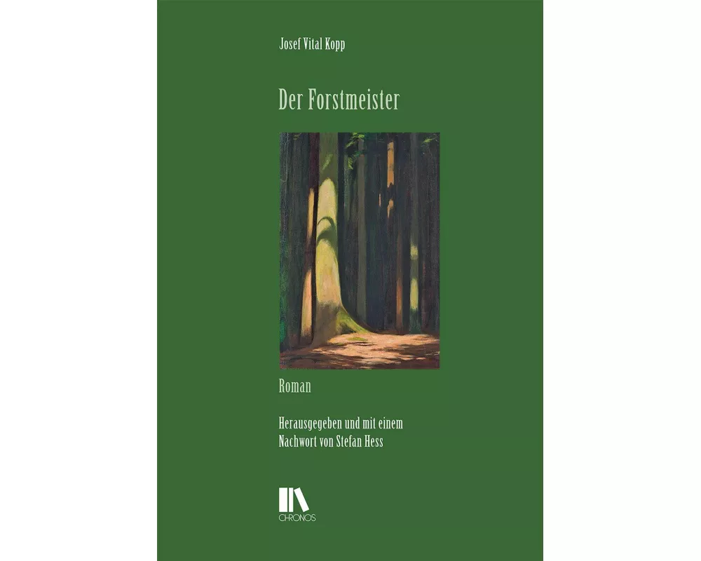 Der Forstmeister