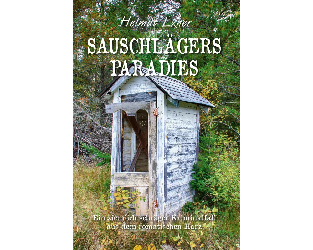 Sauschlägers Paradies