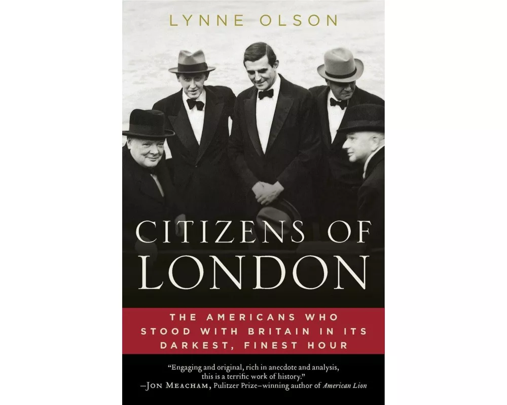 Citizens of London