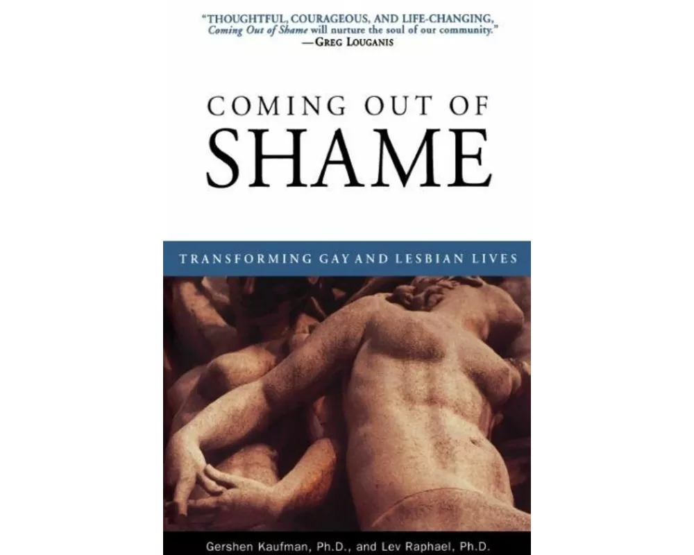 Coming Out of Shame