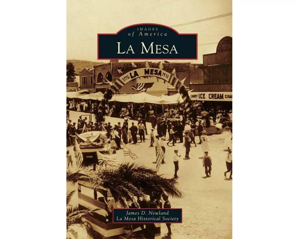 La Mesa