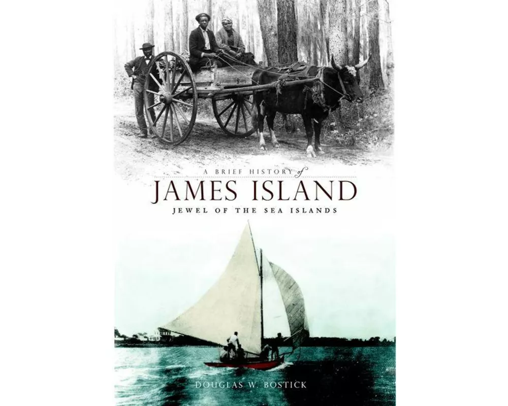 A Brief History of James Island