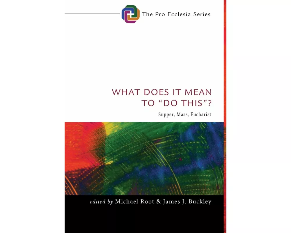 What Does It Mean to "Do This"?