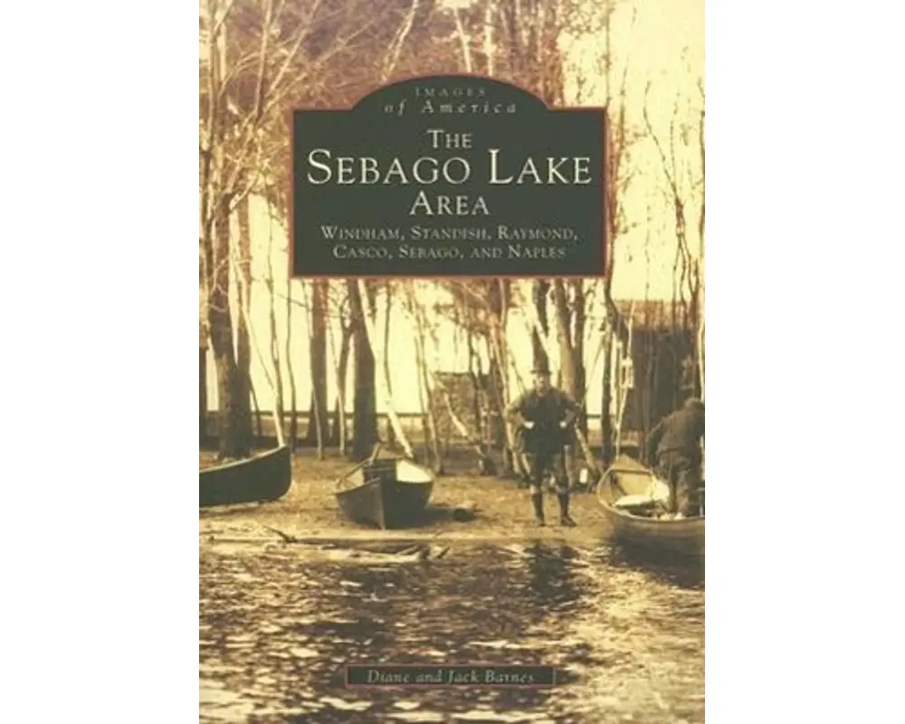 The Sebago Lake Area