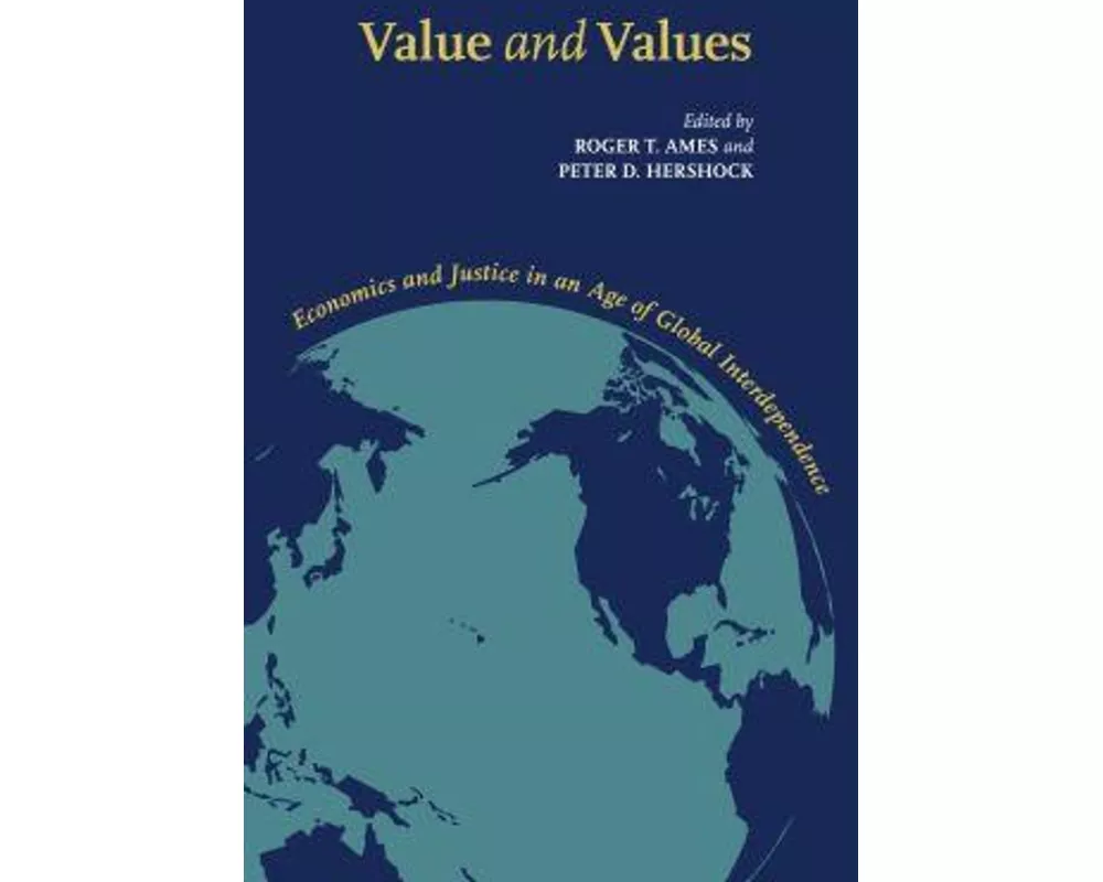 Value and Values