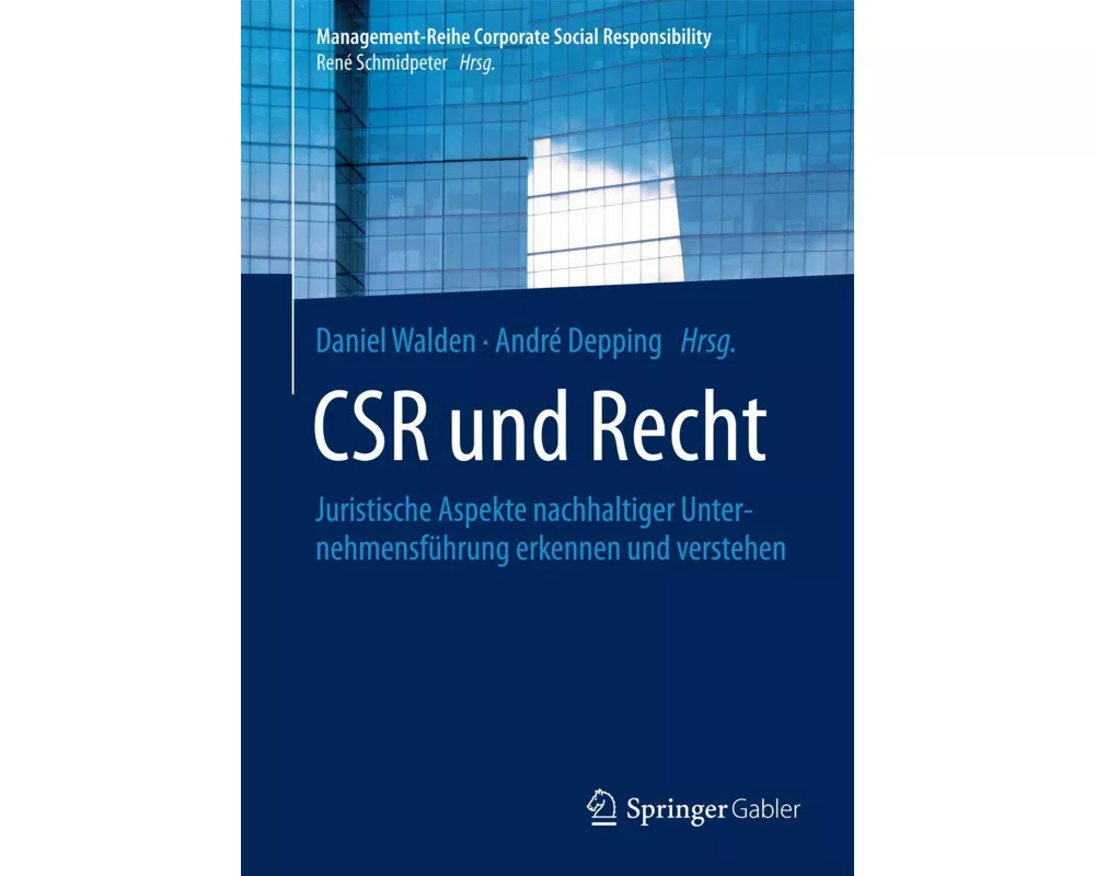 CSR und Recht