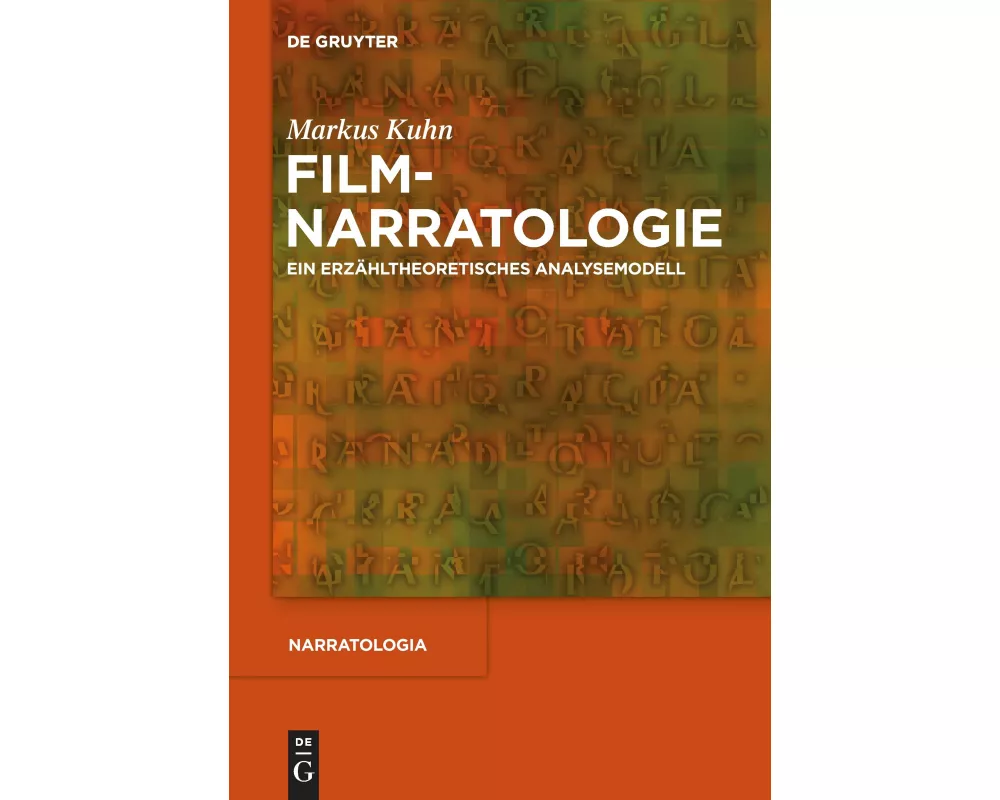 Filmnarratologie