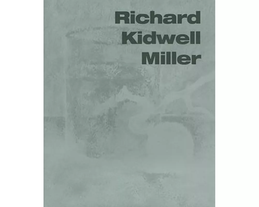 Richard Kidwell Miller